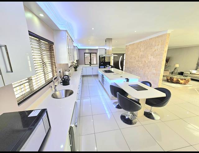 4 BEDROOM HOUSE FOR SALE IN PRESTONDALE